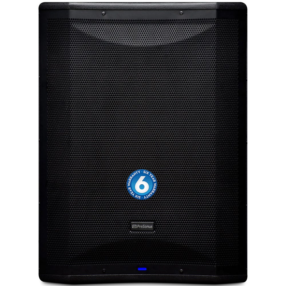 Presonus AIR18S 18" PA Powered Subwoofer