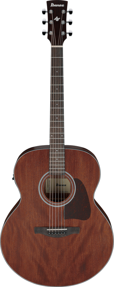 Ibanez AJ54E Acoustic Guitar - Open Pore Natural