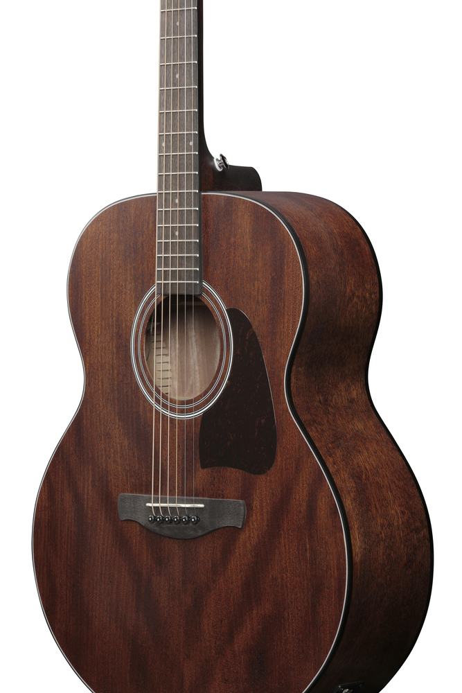 Ibanez AJ54E Acoustic Guitar - Open Pore Natural
