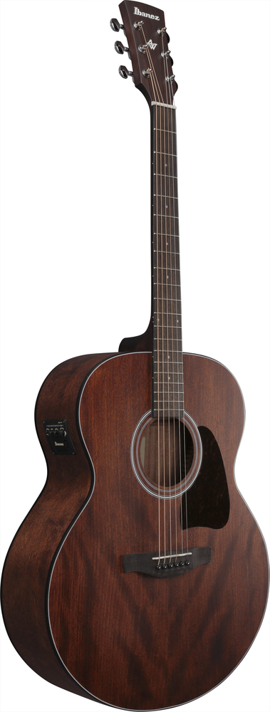 Ibanez AJ54E Acoustic Guitar - Open Pore Natural