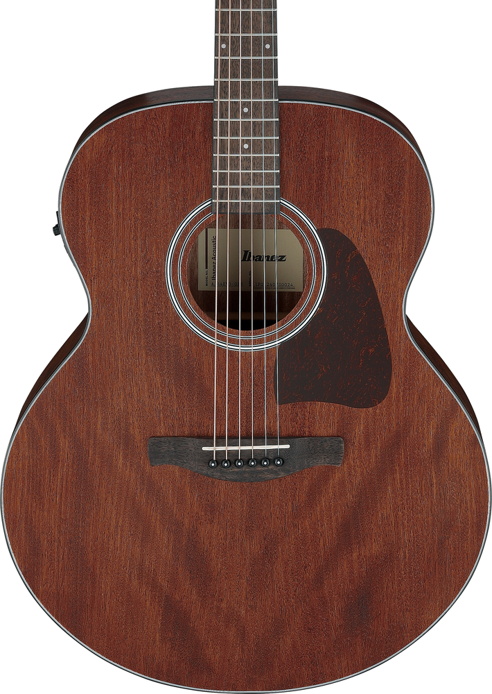 Ibanez AJ54E Acoustic Guitar - Open Pore Natural