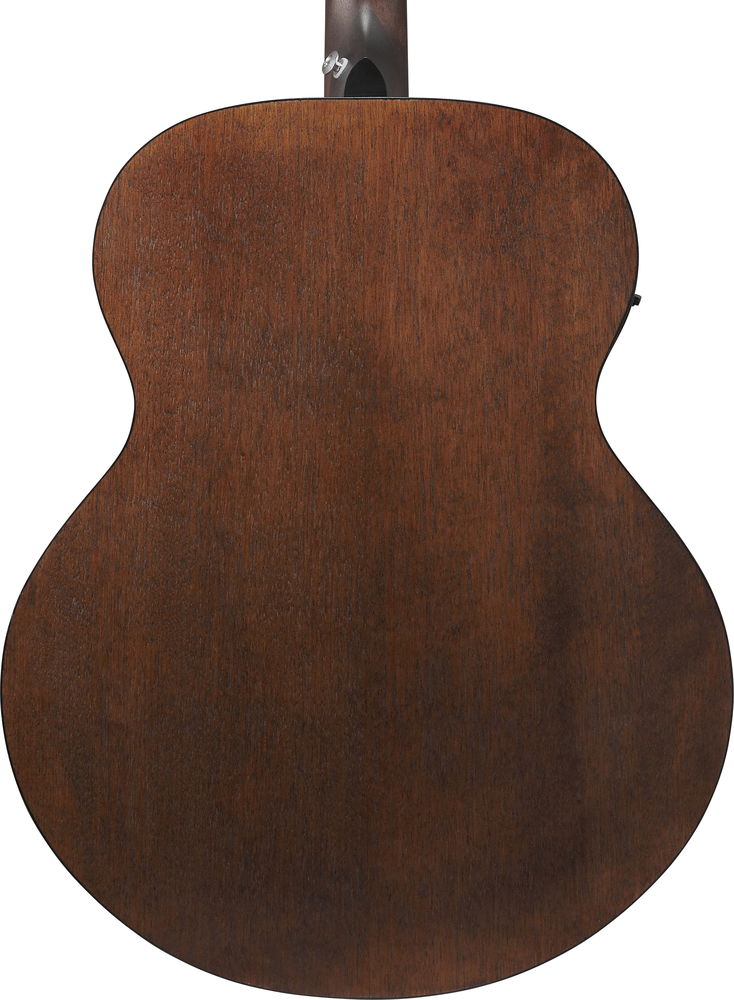 Ibanez AJ54E Acoustic Guitar - Open Pore Natural