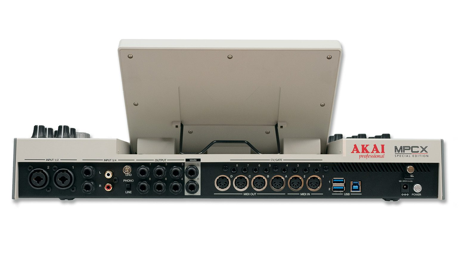 AKAI MPC X Special Edition