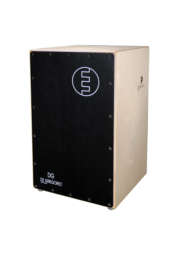 DG De Gregorio Albatross Cajon