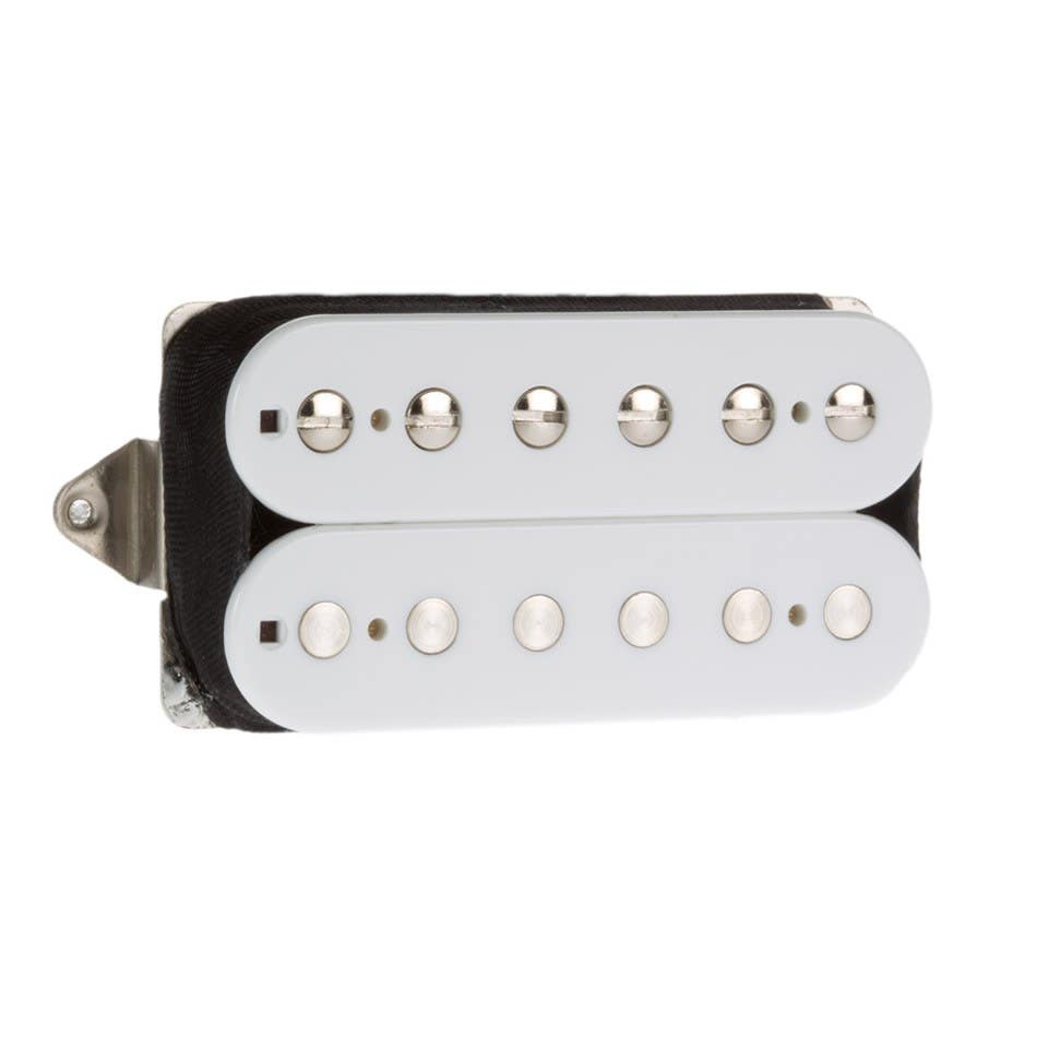 Suhr Aldrich Humbucker Pickup - Neck - White