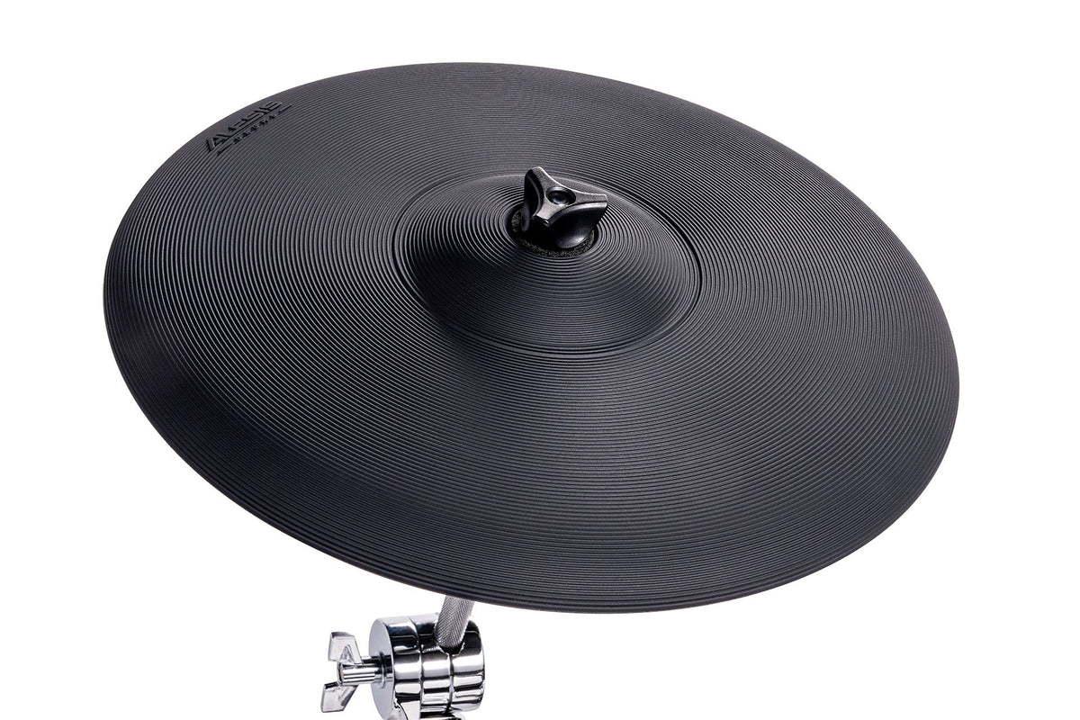 Alesis StrataClub 7pc Electronic Drum Kit w/Touch Screen Module