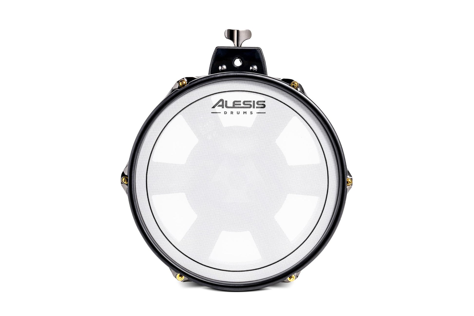 Alesis Stratacore Premium 9pc Electronic Drum Kit w/ 7" Touchscreen