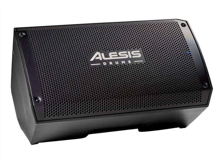 Alesis StrikeAmp 8 mkII Powered Speaker / Drum Amp