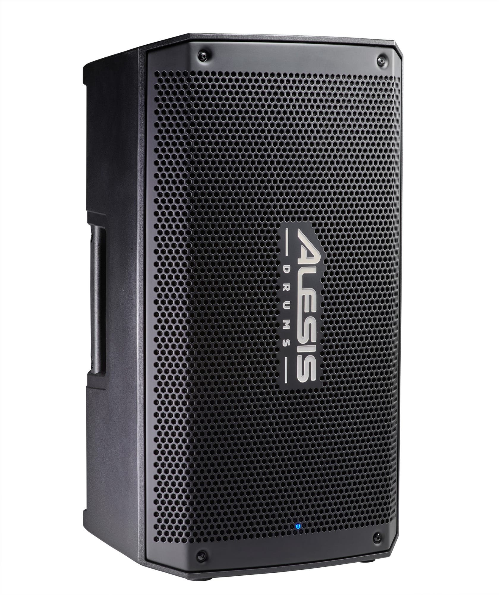Alesis StrikeAmp 8 mkII Powered Speaker / Drum Amp