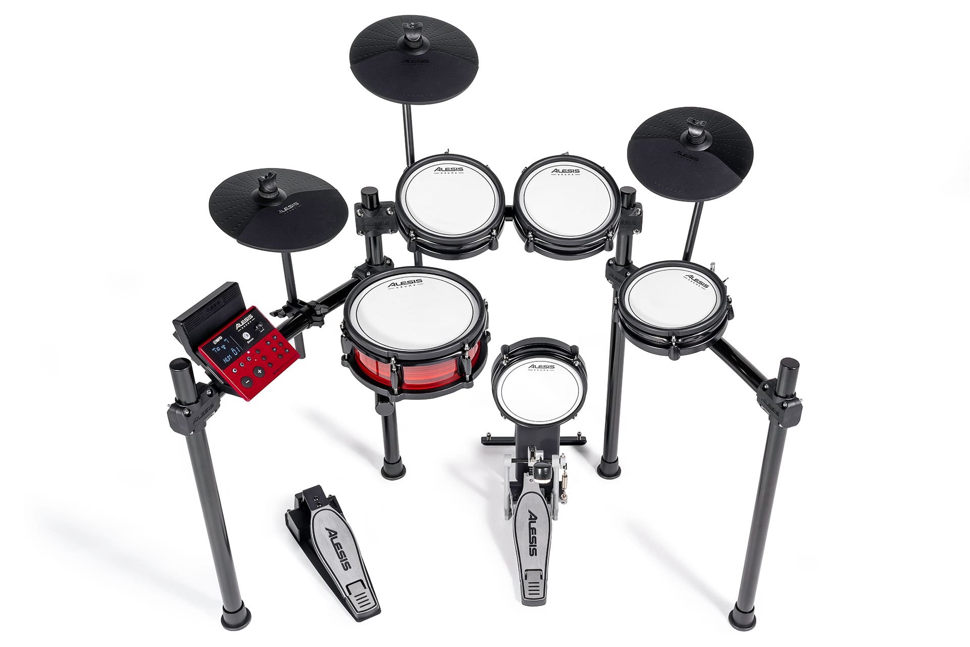 Alesis NitroPRO Electronic Drum Kit