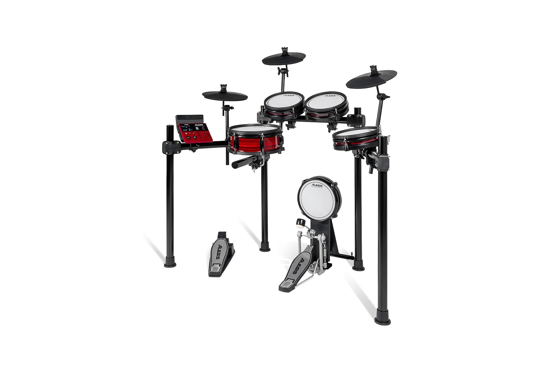 Alesis NitroPRO Electronic Drum Kit