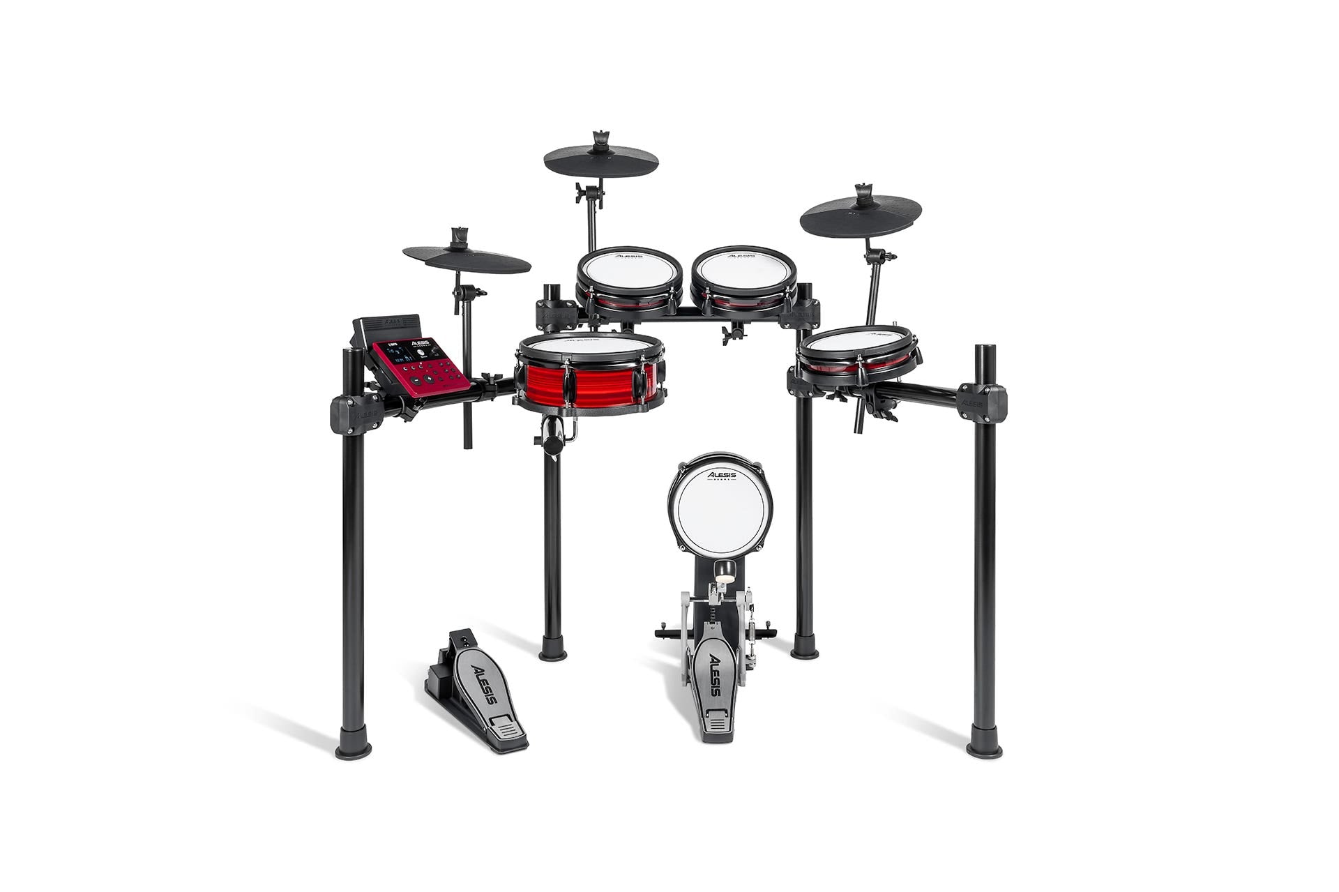 Alesis NitroPRO Electronic Drum Kit
