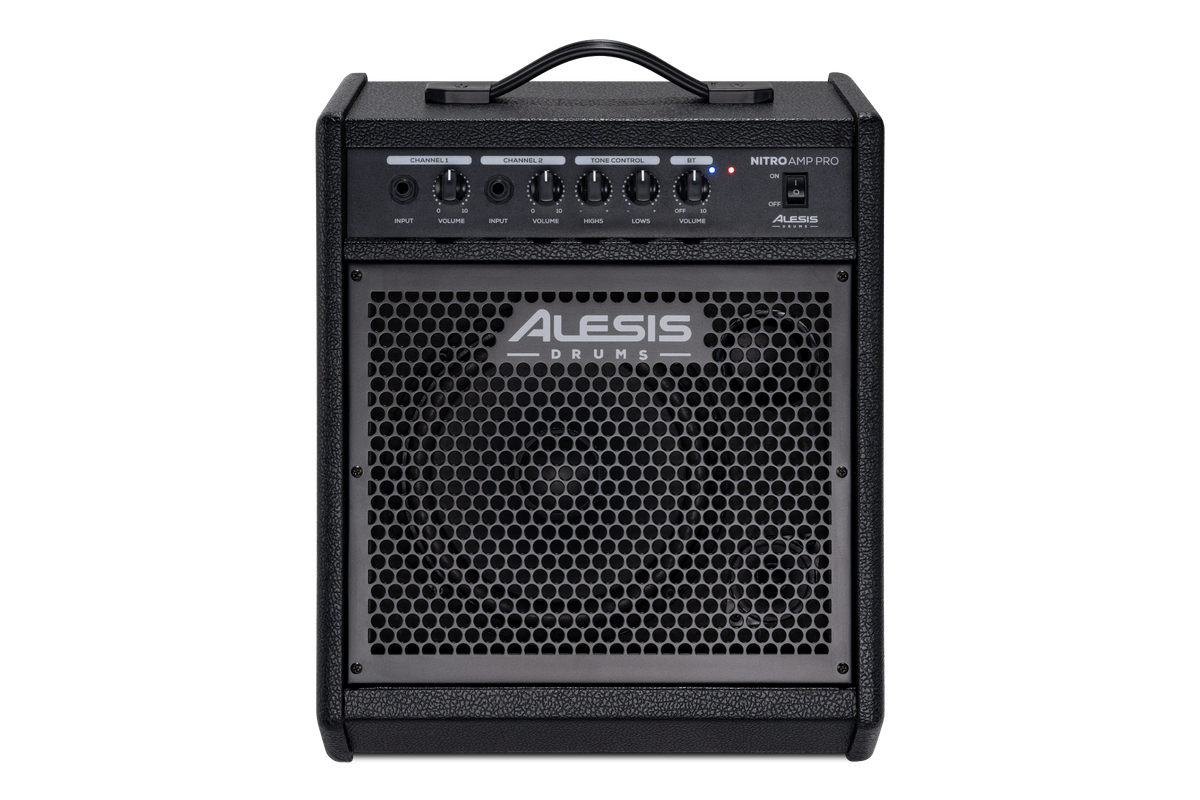 Alesis NitroAmp PRO 8” Compact Drum Monitor