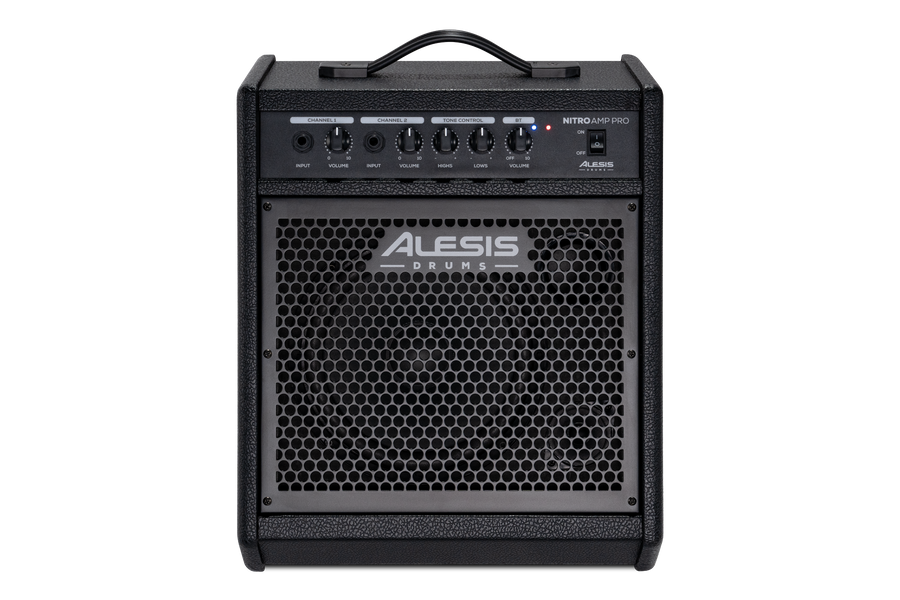 Alesis NitroAmp PRO 8” Compact Drum Monitor