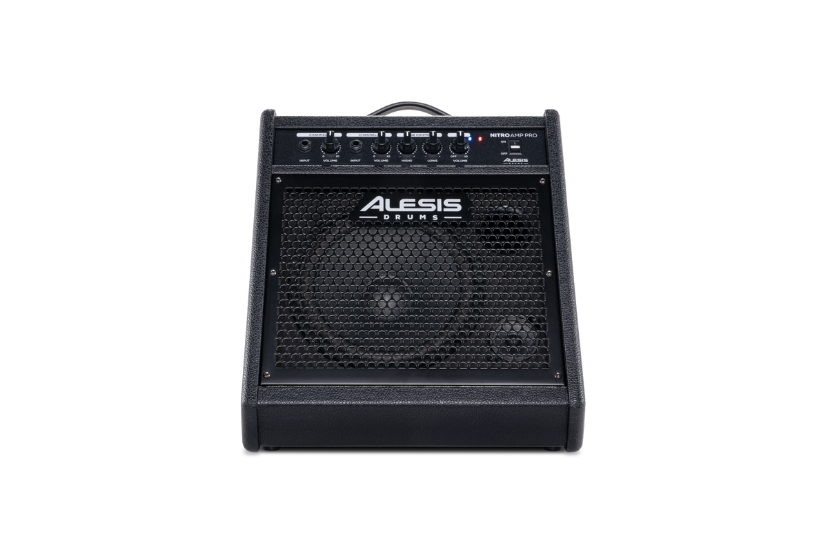 Alesis NitroAmp PRO 8” Compact Drum Monitor
