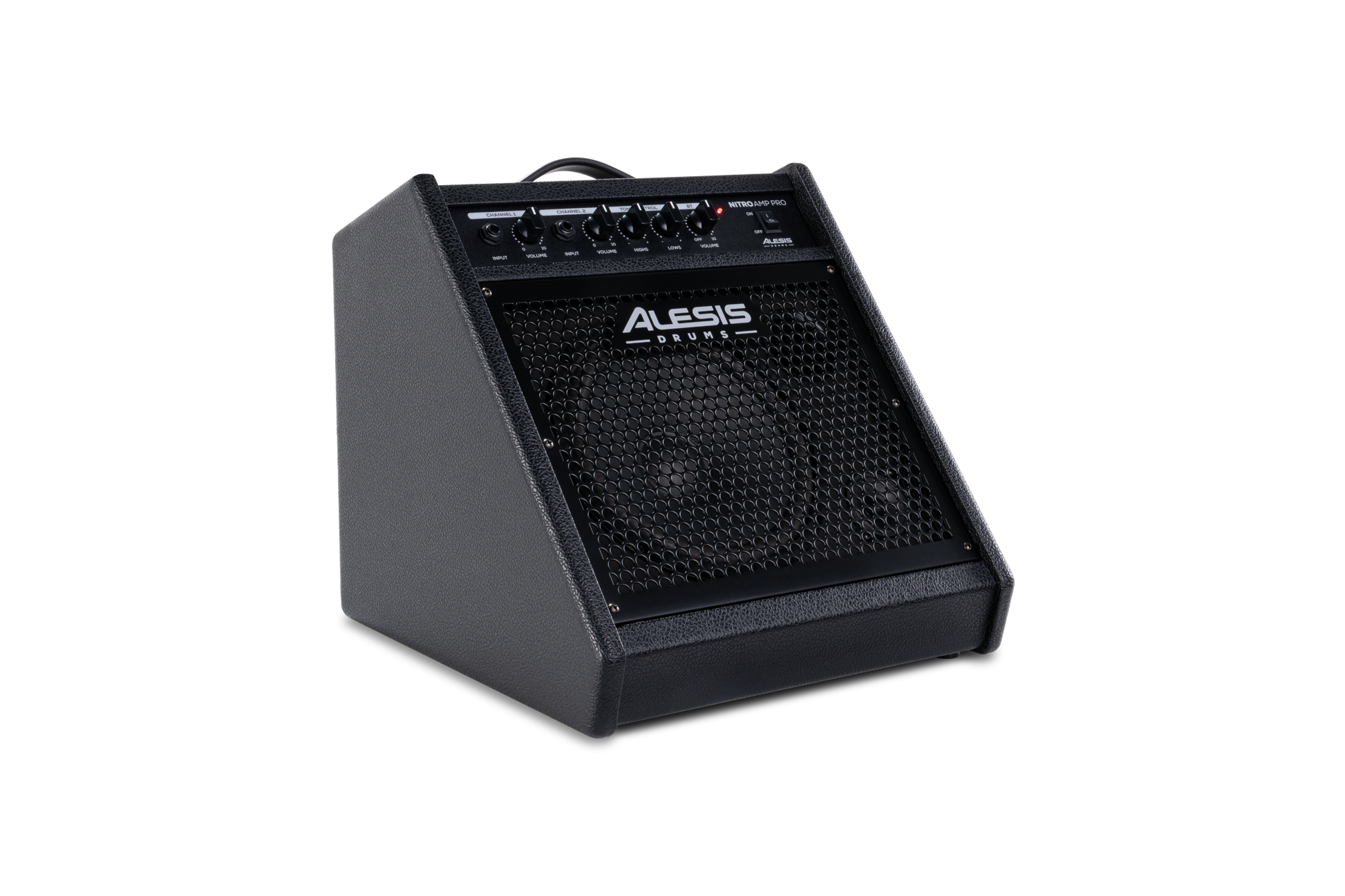 Alesis NitroAmp PRO 8” Compact Drum Monitor