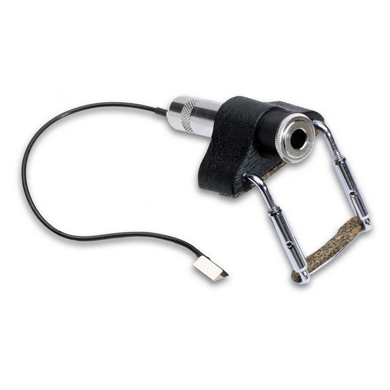 Fishman V-200 Pro Violin/Viola Classic Piezo Ceramic Pickup