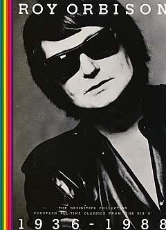 Roy Orbison - Definitive Collection 1936-1988 Pvg
