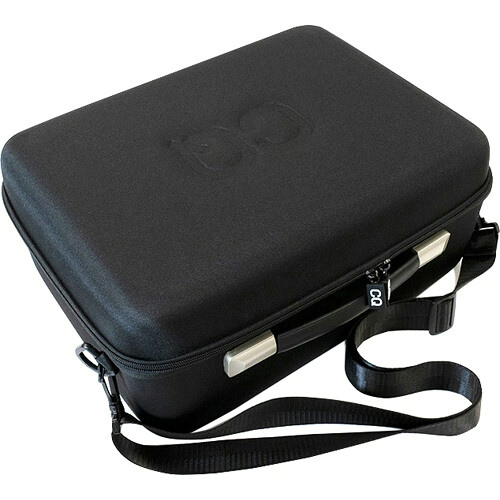 Allen and Heath CQ12T Soft case