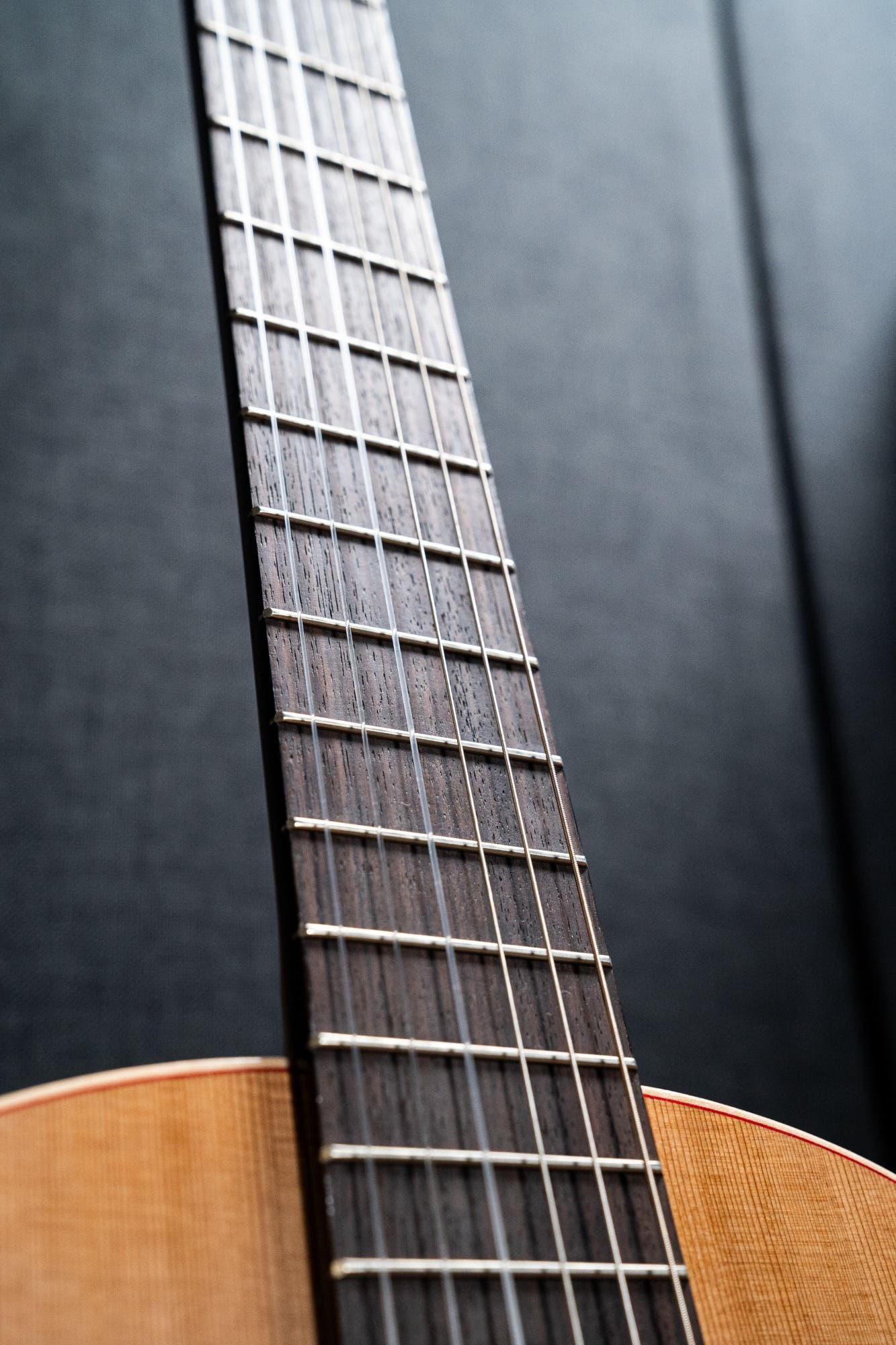 Altamira Guitars N100 Classical / Nylon String Guitar - Left Handed