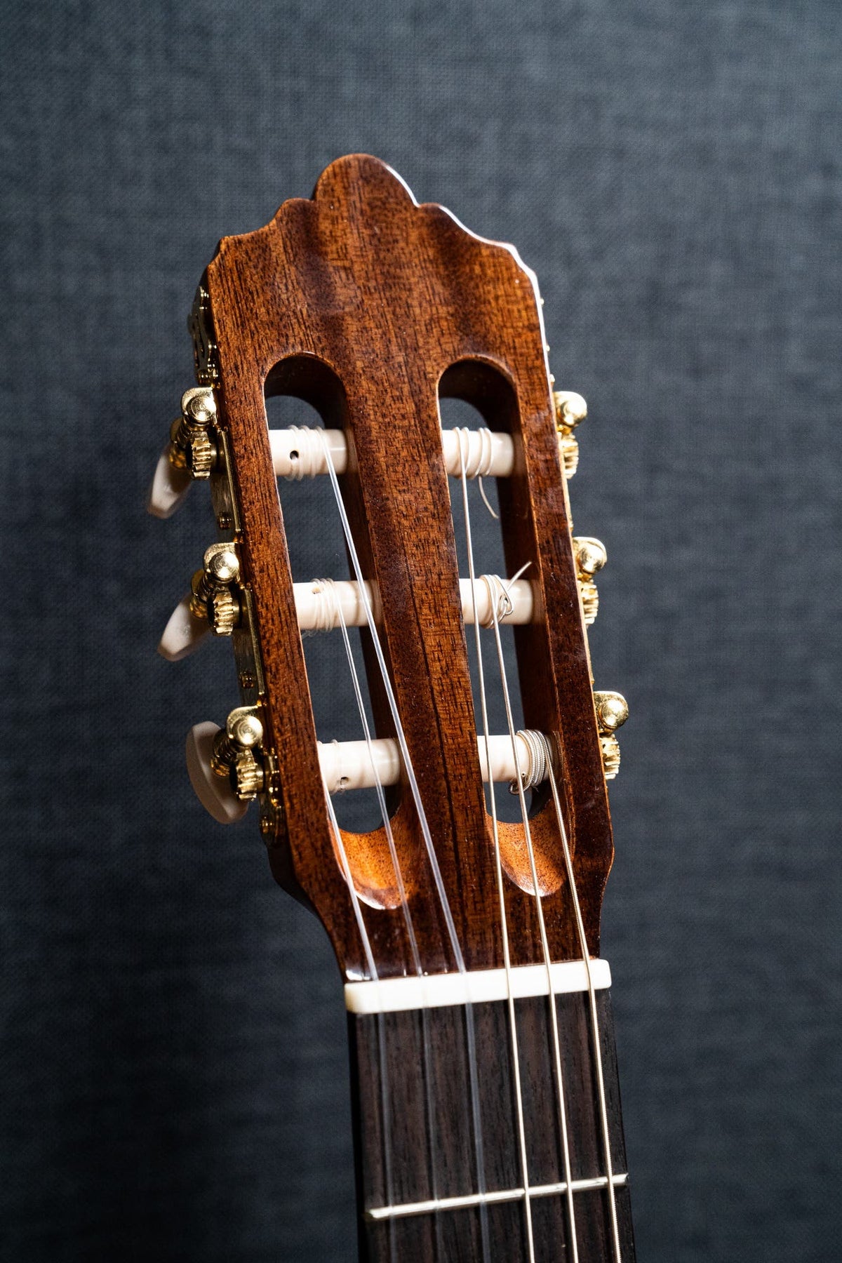 Altamira Guitars N100 Classical / Nylon String Guitar - Left Handed