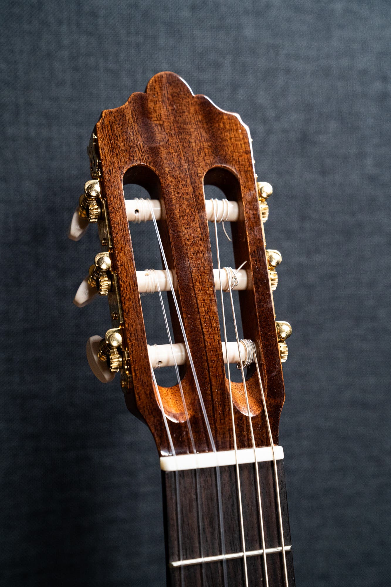 Altamira Guitars N100 Classical / Nylon String Guitar - Left Handed