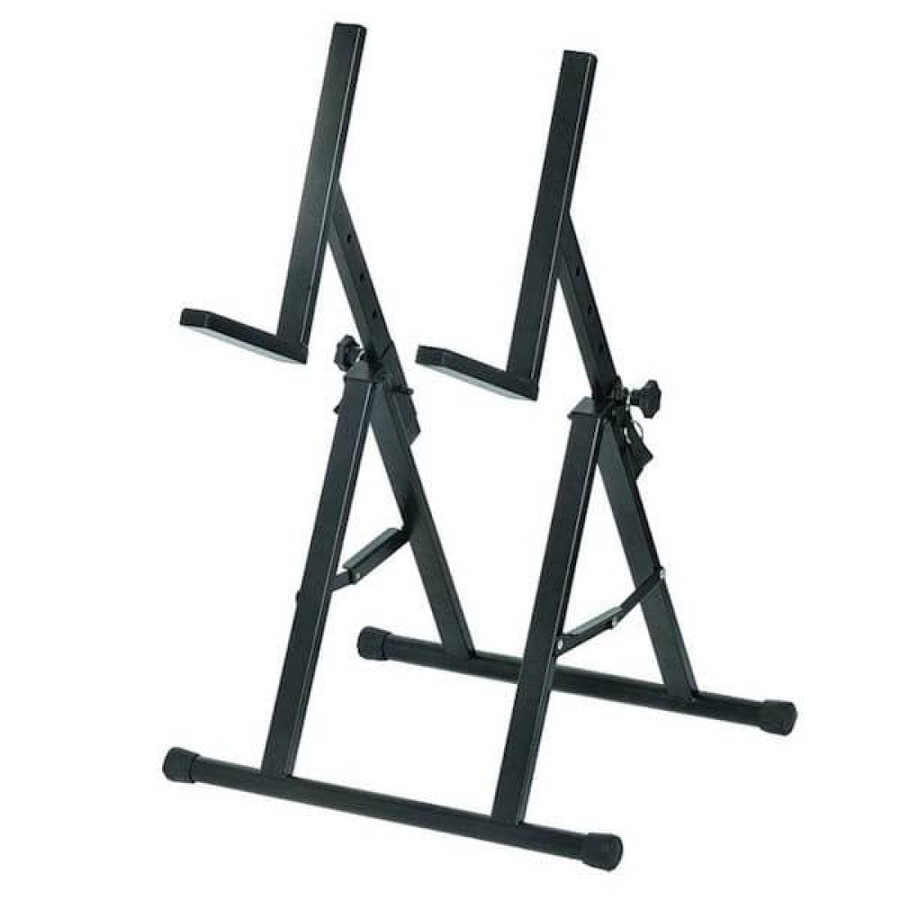 AMS AM203 Heavy Duty Amp Stand