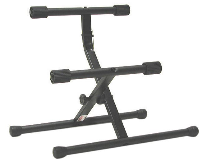 AMS AM209 Low Amp Stand - Black