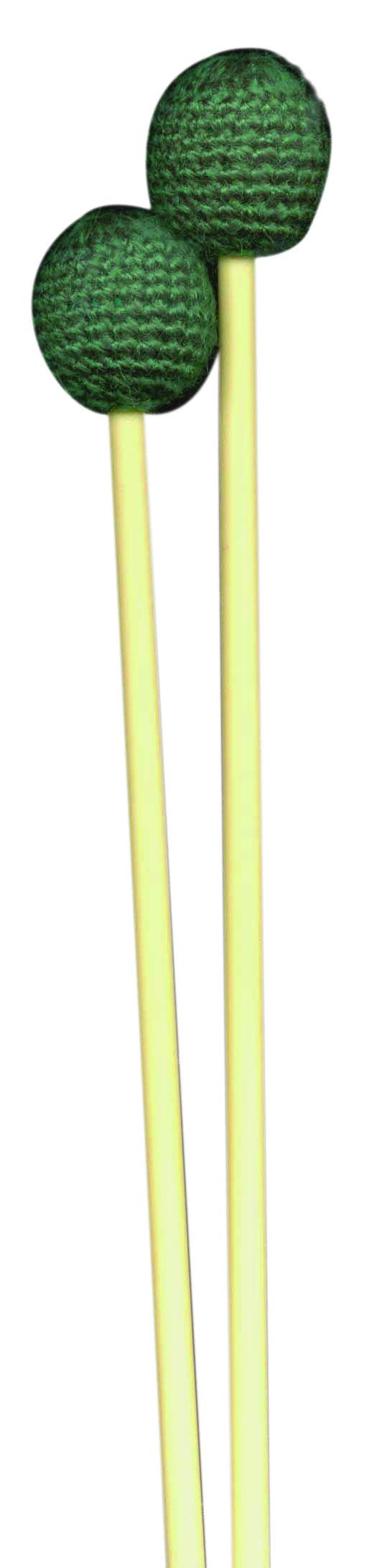 AMS AM7 Metallophone Mallets - Medium