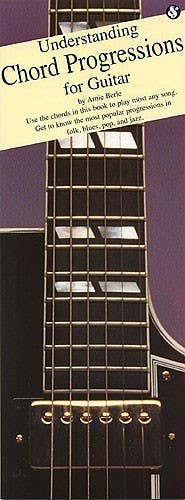 Understanding Chord Progressions For Guitar