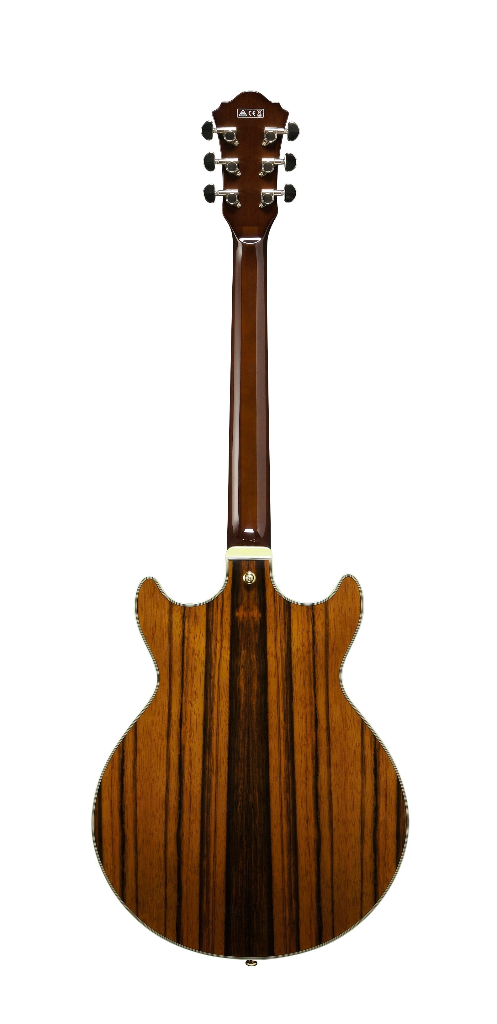 Ibanez AM93ME NT Electric Guitar