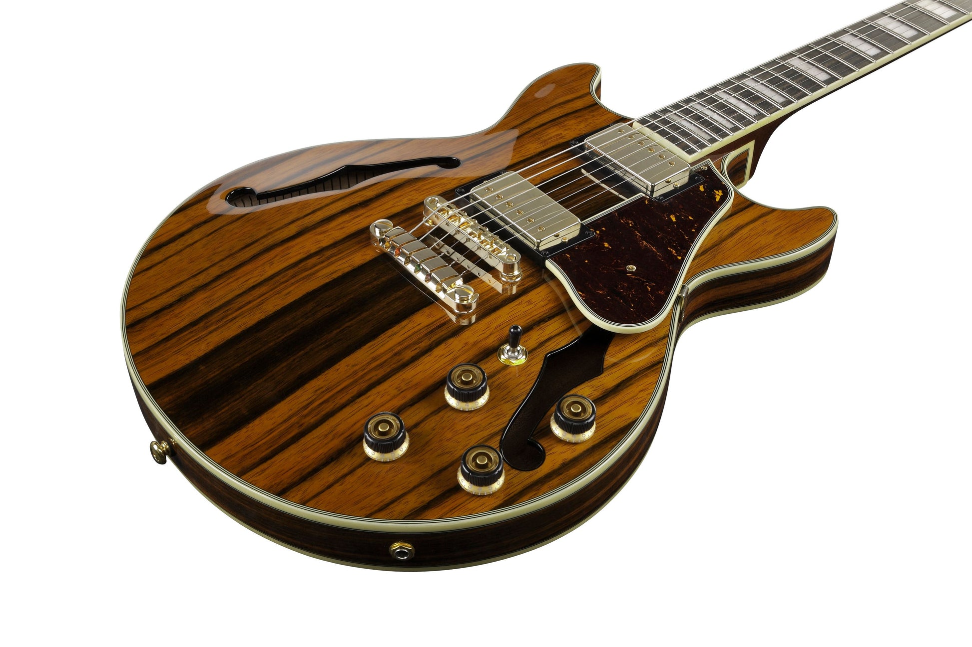 Ibanez AM93ME NT Electric Guitar