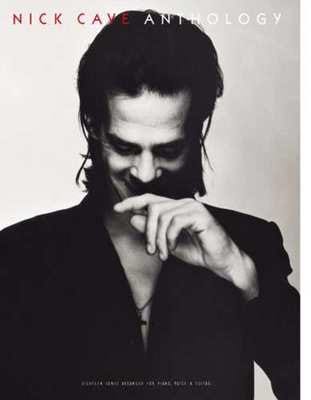 Nick Cave Anthology Pvg