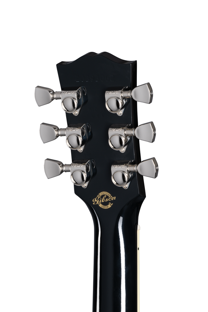 Gibson Everly Brothers J180 Acoustic Guitar w/Case - Ebony