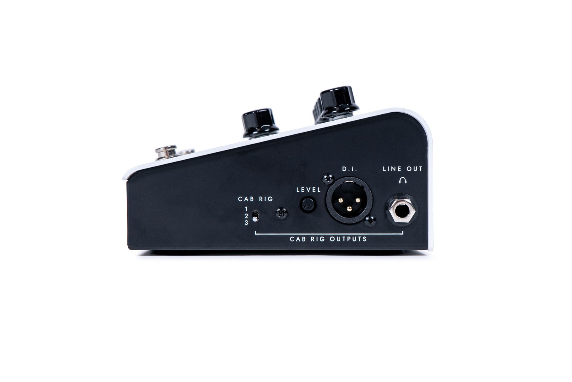 Blackstar Amped 1 100w Guitar Pedal Amplifier