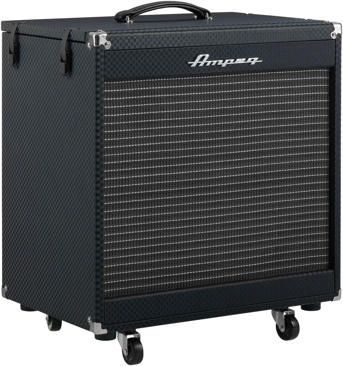 Ampeg Portaflex PF-210HE 2x10 Bass Cabinet