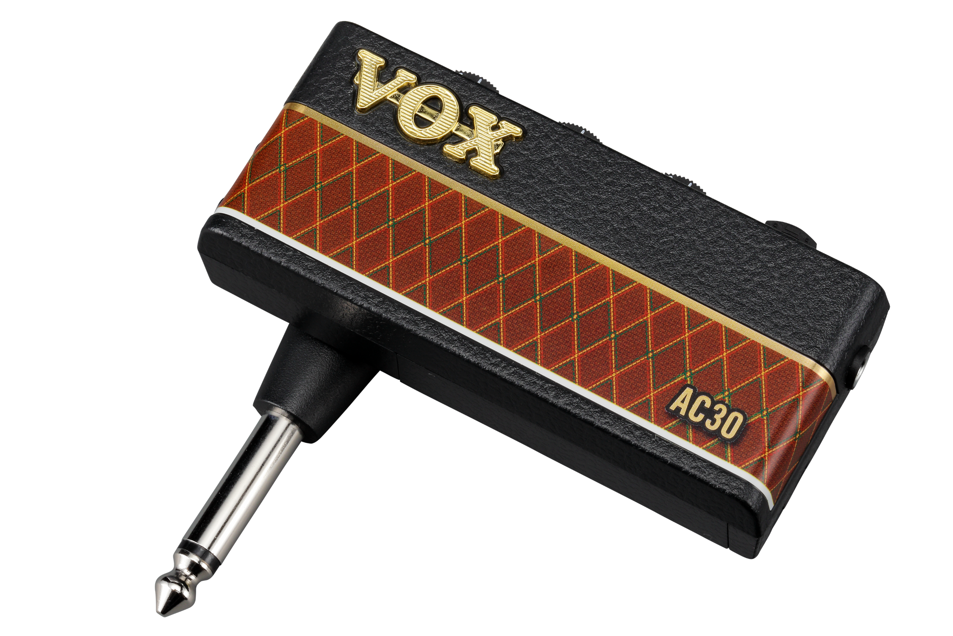 Vox Amplug3 AC30