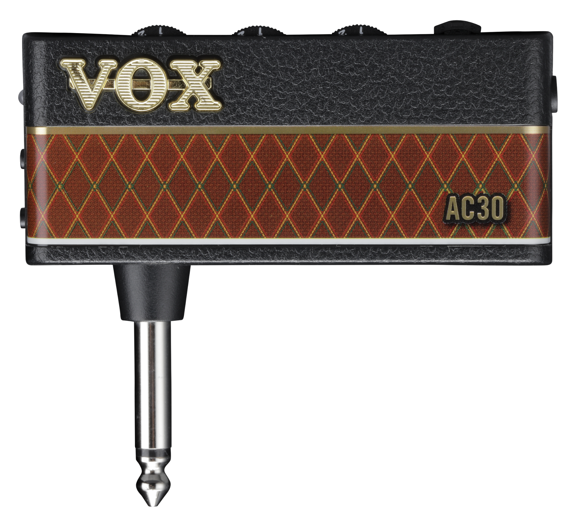 Vox Amplug3 AC30