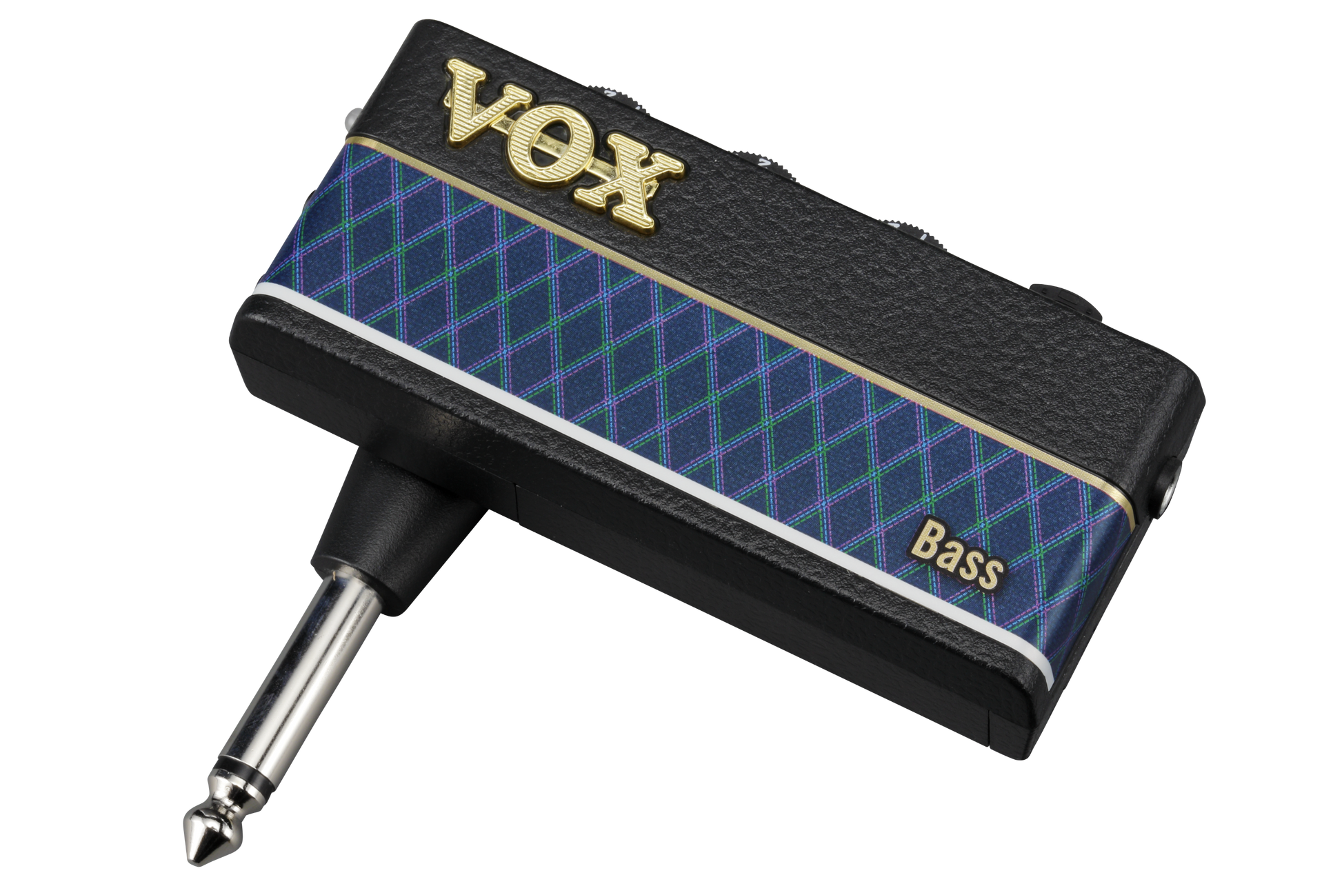 Vox Amplug3 Bass