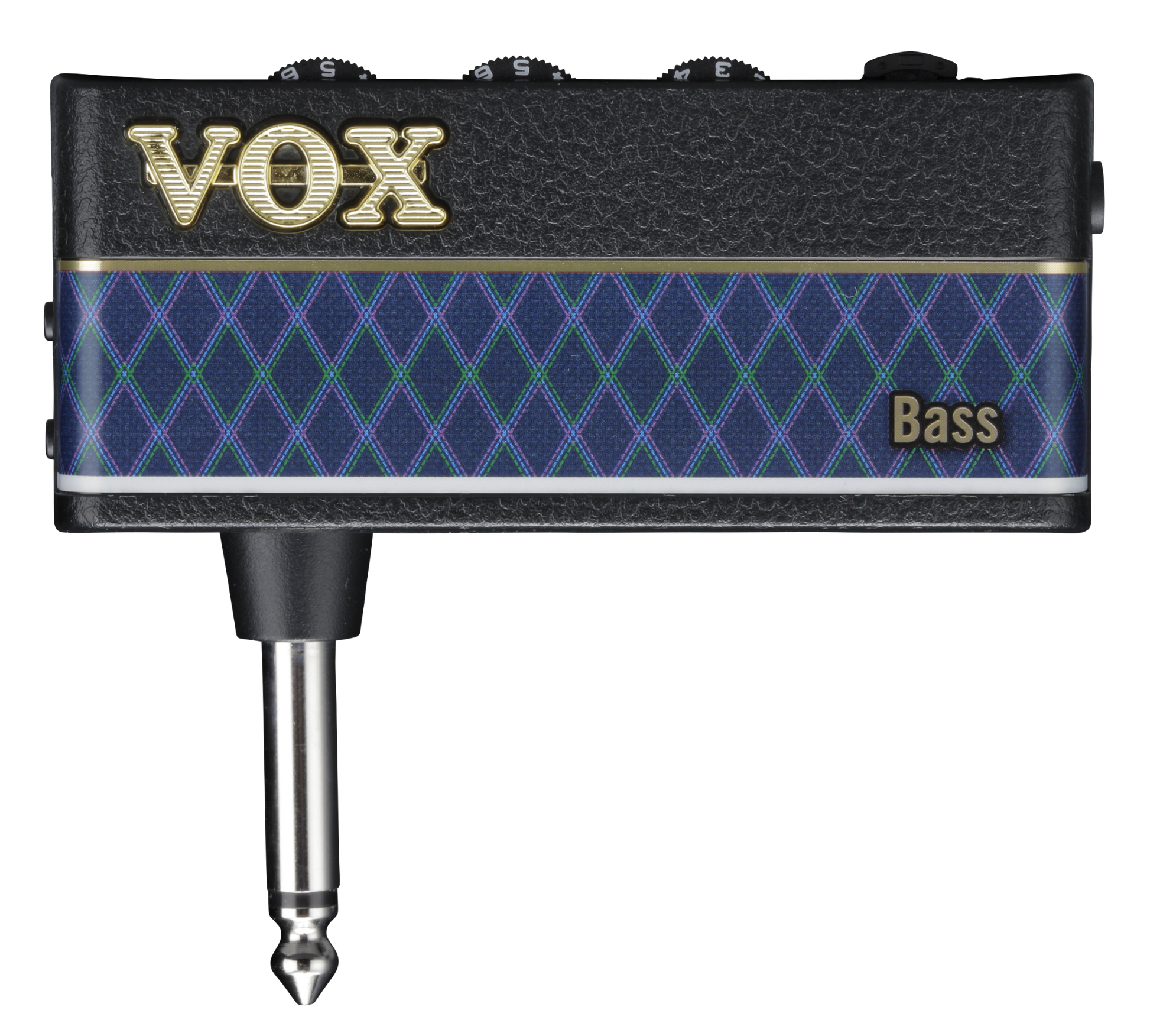 Vox Amplug3 Bass