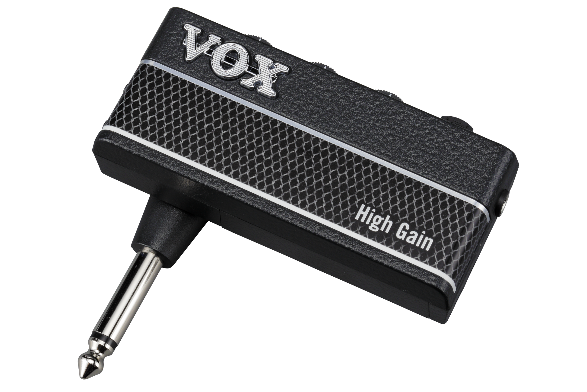 Vox Amplug3 High Gain
