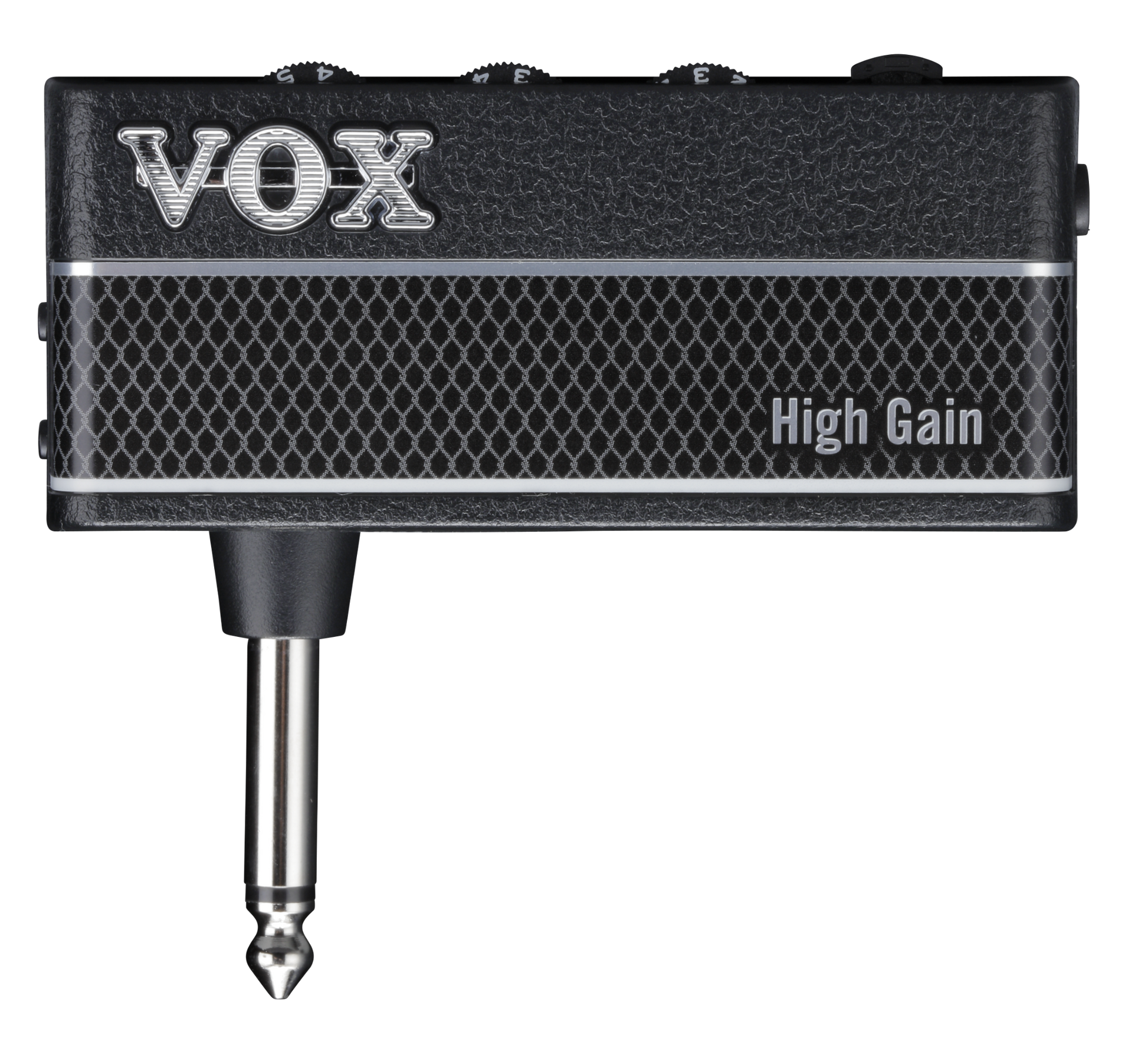 Vox Amplug3 High Gain
