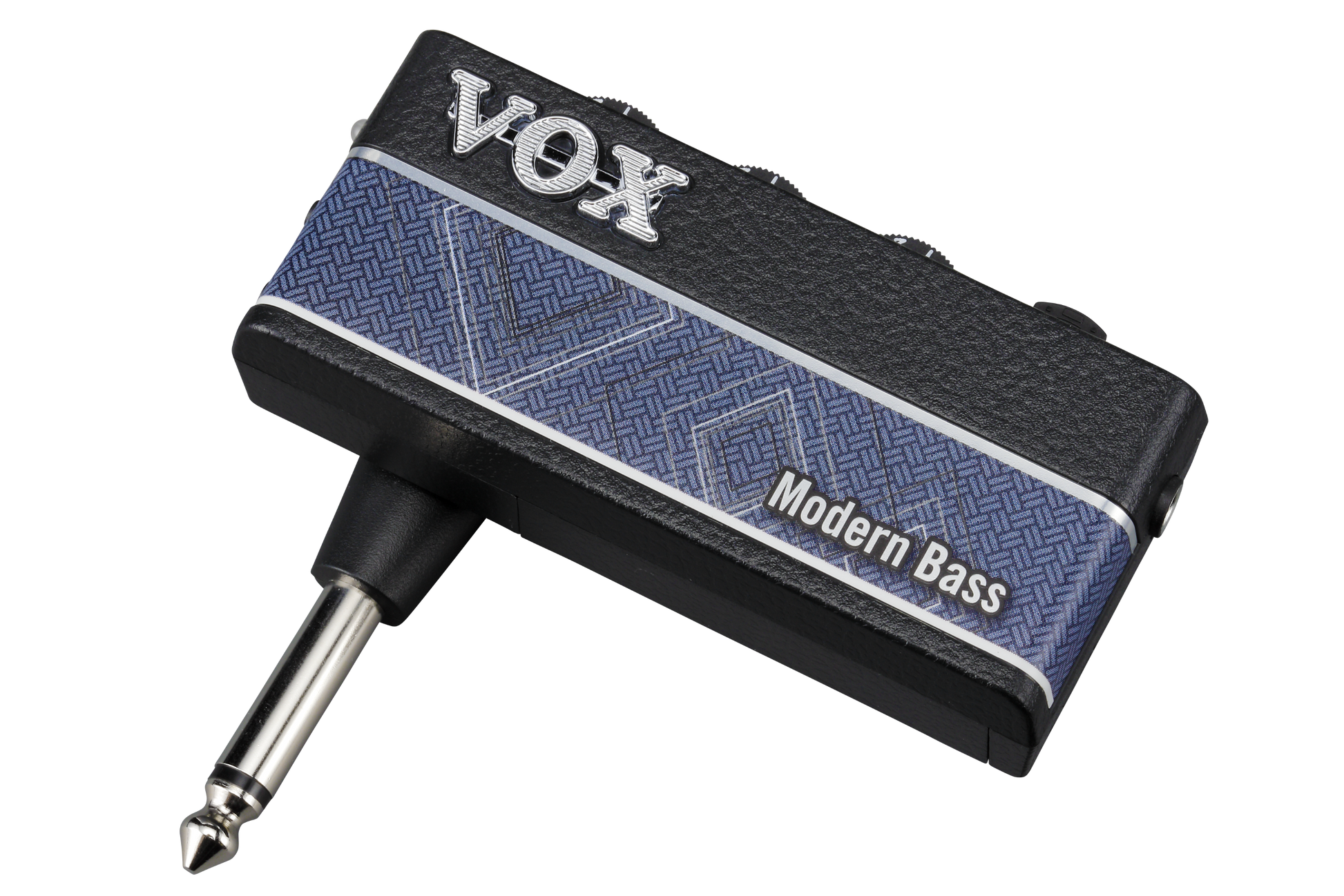 Vox Amplug3 Modern Bass