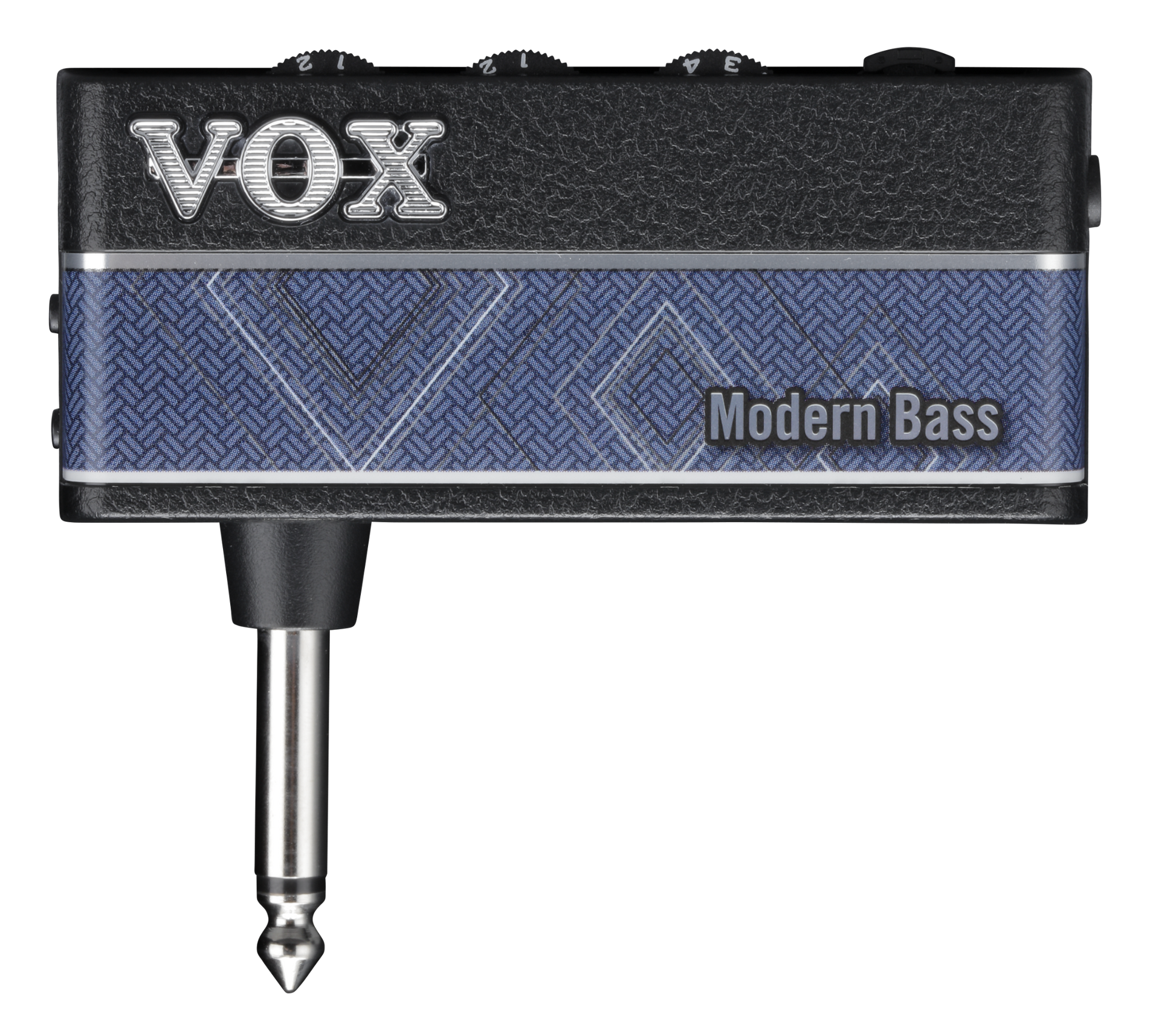 Vox Amplug3 Modern Bass