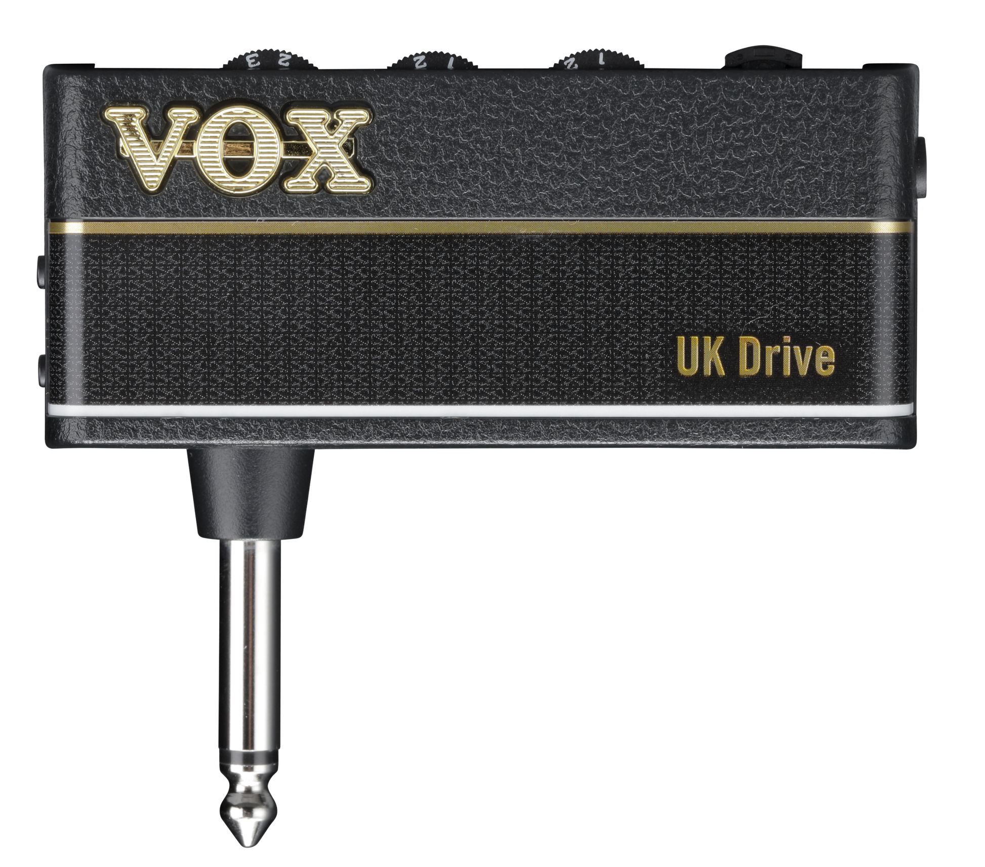 Vox Amplug3 UK Drive