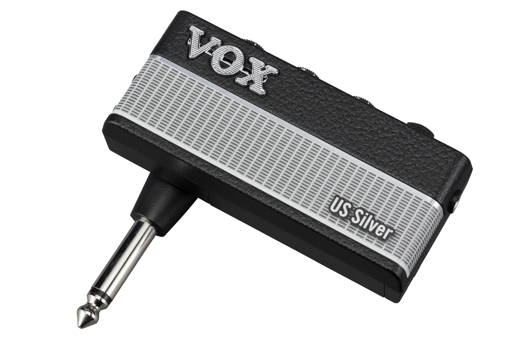 Vox Amplug3 US Silver