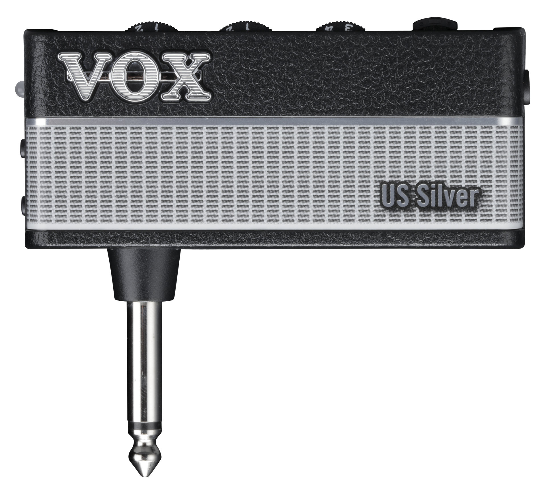Vox Amplug3 US Silver