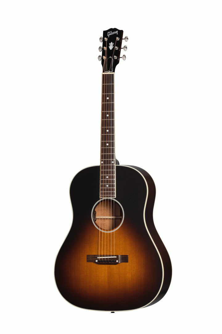 Gibson Keb’ Mo’ “3.0” 12-Fret J-45 Acoustic Guitar - Vintage Sunburst