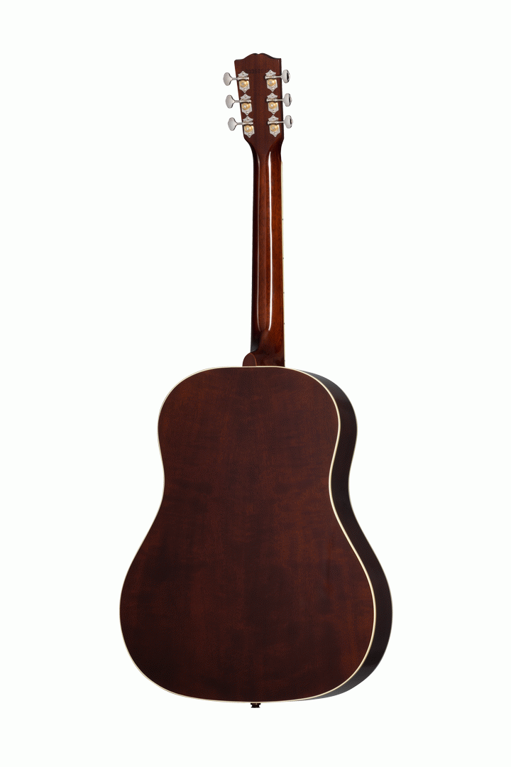 Gibson Keb’ Mo’ “3.0” 12-Fret J-45 Acoustic Guitar - Vintage Sunburst