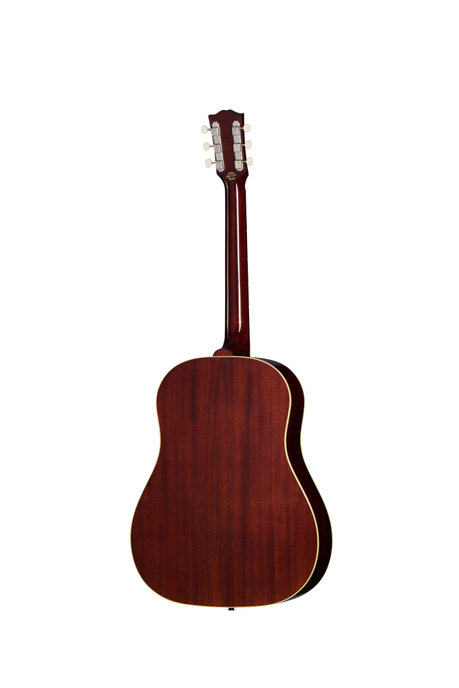 Gibson Margo Price J-45 Acoustic Guitar - Heritage Cherry Sunburst